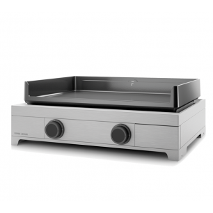 Plancha Forge Adour Modern GAZ Plancha Forge Adour Modern GAZ
