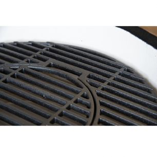Grille en fonte pour KAMADO Grille en fonte pour KAMADO