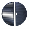 Grille demi-lune pour KAMADO