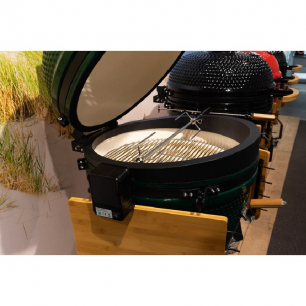 Rotissoire pour barbecue KAMADO Rotissoire pour barbecue KAMADO