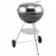 Promotion barbecue charbon de bois Dancook 1000