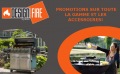 Journée démonstration de barbecues