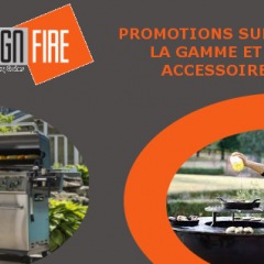 Journée démonstration de barbecues Journée démonstration de barbecues