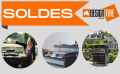 Soldes barbecues , planchas et braseros