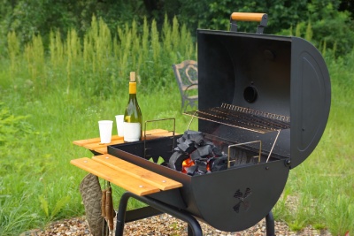 Design Fire vous présente les tendances barbecue de 2023