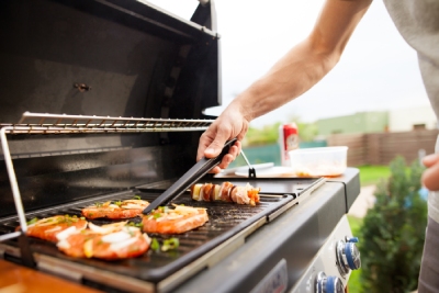 Design Fire by Galer vous donne des conseils pour choisir votre barbecue au gaz