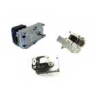 MCZ motoréducteur hydro pelletbox active 3.3RPM