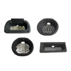 Edil creuset complet cherie